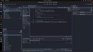 Interactive Loading Screen Godot 4 Alpha Tutorial