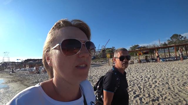 Железный порт 2020, После ДНЮХИ мы живы) Завтра едем в Лазурное смотреть онлайн