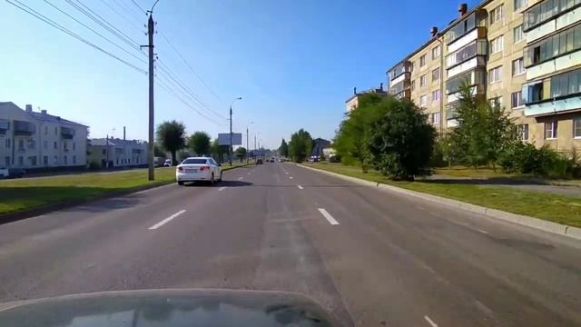 Магнитогорск август смотреть онлайн