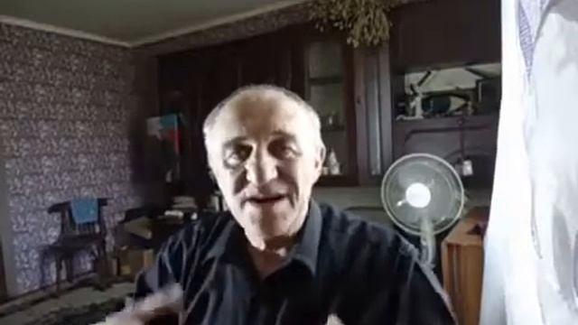 Что такое заболевание, и что такое рак | Валентин Трум смотреть онлайн