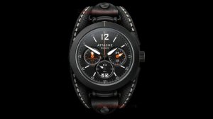 Часы Атташе | Attache Watches