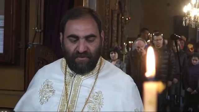 ГЕРГЬОВДЕН В КРЕМИКОВСКИЯ МАНАСТИР 2017 смотреть онлайн