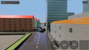 ГИГАНТ РАТТЕ ПРОТИВ 100 МАЛЫШЕЙ МС-1 В BRICK RIGS! ЛЕГО БИТВЫ ТАНКОВ В БРИК РИГС! Мультики про Танк