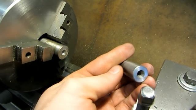 Зашли ШАРИКИ за РОЛИКИ… Или замена подшипников на гриндере. смотреть онлайн