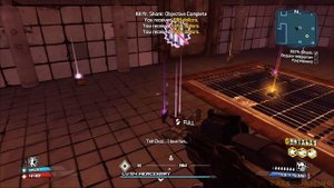 Borderlands GOTY Remastered - All Bosses (With Cutscenes) HD 1080p60 PC