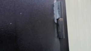 сварка петли на китайской двери #сантимшва #сваркаэлектродом #сварка #сваркаметалла #сваркапетель