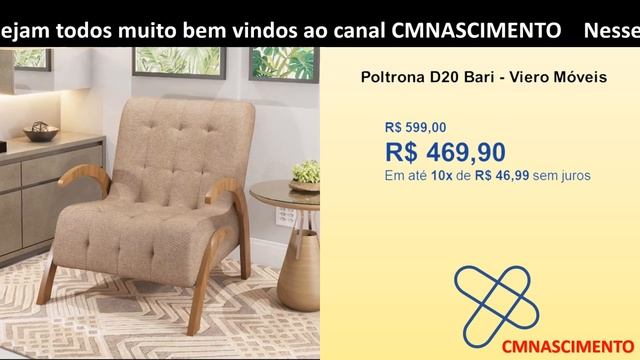 CASAS BAHIA OFERTAS de ELETRODOMÉSTICOS - MÓVEIS - CELULARES - PREÇOS | ACHADOS CASAS BAHIA смотреть онлайн