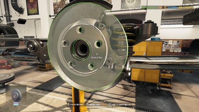 Nissan Skyline GTS-R R31 Restoration - Car Mechanic Simulator 2021 смотреть онлайн