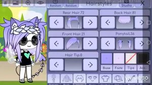 Идеи для причёсок и ос для девочек