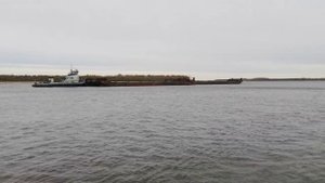 РТ-740 Река Обь