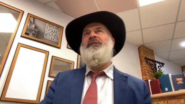 «Нужно ли прощать близким.» Ешива он Лайн часть 32
