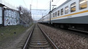 МЦД 2 (Нахабино - Подольск) (LINE D2)