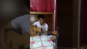 DISKO TANSOR ГИТАРА КАЗАХ