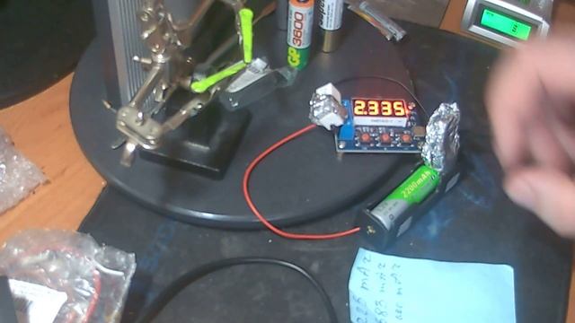 Тестер ZB2L3, часть2 смотреть онлайн