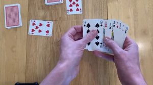 Spades - How to setup, play and review. Co-operative traditional card game.  * Amass Games * BGA