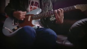 NIRVANA - Very Ape (Guitar Cover)