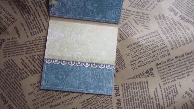 обзор конверта для диска смотреть онлайн