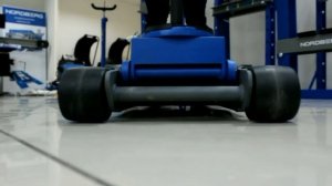 Выбор подкатного домкрата