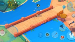 Орел стив 14 уровня в игре Zooba! | Zooba