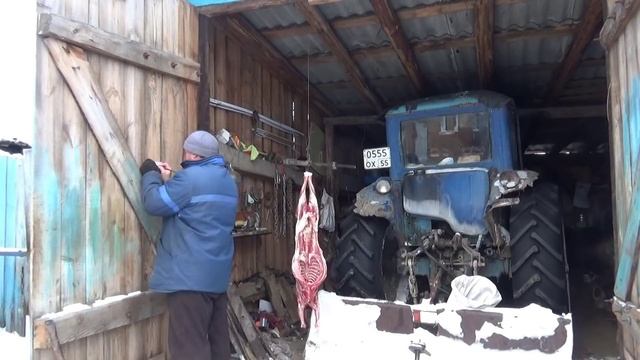 Мясо, для себя и на продажу. Как храним мясо. Баранина.