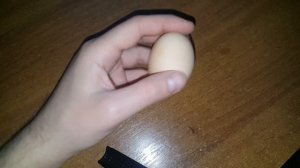 Открывашка для яиц с Aliexpress
