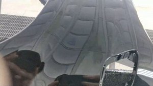 580 HS NOVOL. Лучший HS лак за свои деньги и даже лучше более дорогих аналогов!!!