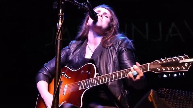 Sandi Thom - Times Like These - 7/29/13 Jammin Java Cafe, VA смотреть онлайн