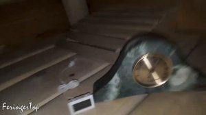 ПОЛНЫЙ ТЕСТ ПЕЧИ ПФ! Пар с Кассет Ферингер, Режим Русской Бани и Отличия Новой Печи