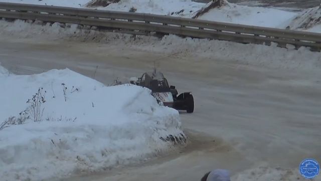 ФИНАЛ Б Д3 (СУПЕР БАГГИ). 01.02.2015. АВТОКРОСС. ИСТРА. БУЖАРОВО. смотреть онлайн
