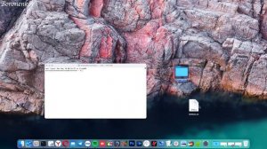 ОШИБКА PERMISSION DENIED ПРИ ВЫПОЛНЕНИИ СКРИПТОВ В ТЕРМИНАЛЕ MACOS! КАК РЕШИТЬ?!