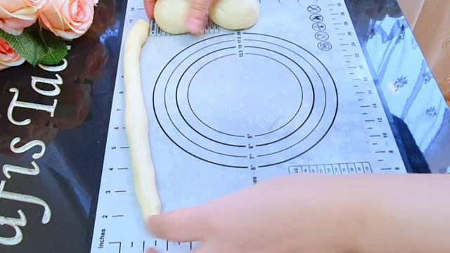 БЕРУ МАННУЮ КАШУ И ГОТОВЛЮ БОМБИЧЕСКУЮ ВКУСНЯТИНУ К ЧАЮ .БУЛОЧКИ КАК ГАГАЧИЙ ПУХ! смотреть онлайн