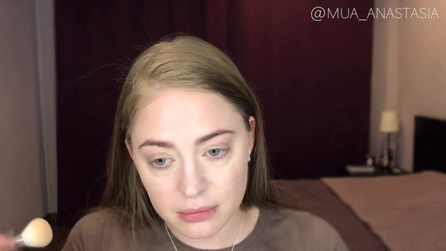 Здоровая сияющая кожа / лифтинг макияж: пошаговый видео-урок смотреть онлайн