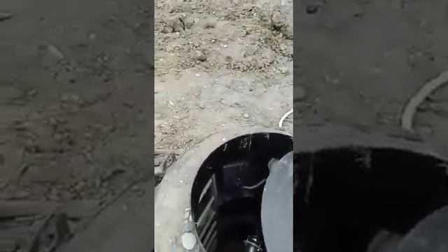 Аэрационная система "ЭКО-ЕНОТ Атлант" , Абхазия. смотреть онлайн