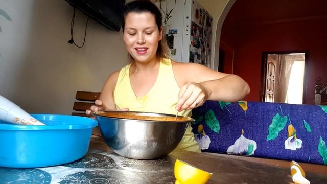 Самый быстрый джем с Агар-Агаром!!! смотреть онлайн