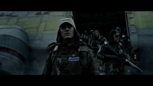 Alien: Covenant | Чужой: завет Trailer [18+][Перевод: Wizzar63]