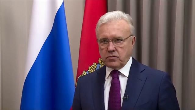 ГУБЕРНАТОР УСС СМОГ РЕШИТЬ ВОПРОС О ПОДПИСАНИИ СОГЛАШЕНИЯ