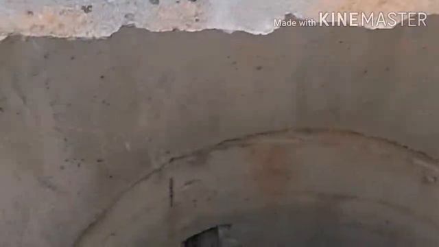 Ремонт колодца своими руками