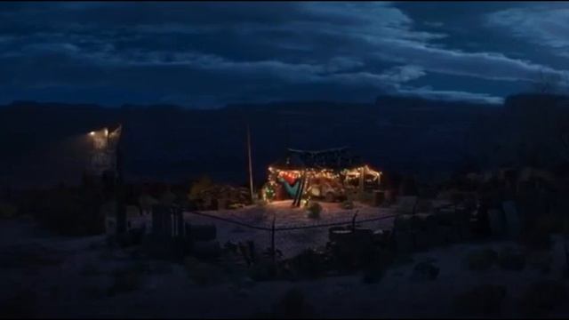 Тачки 3 / Сцена После Титров смотреть онлайн