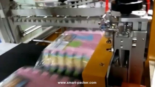 Автоматический пол ковер головоломки Carpet L Тип пленки упаковочный усадочный уплотнительная упако