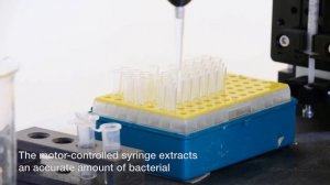 OpenLH: Open Liquid-Handling System for Creative Experimentation With Biology