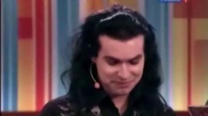 Гоген Солнцев 100 к 1 (часть4)