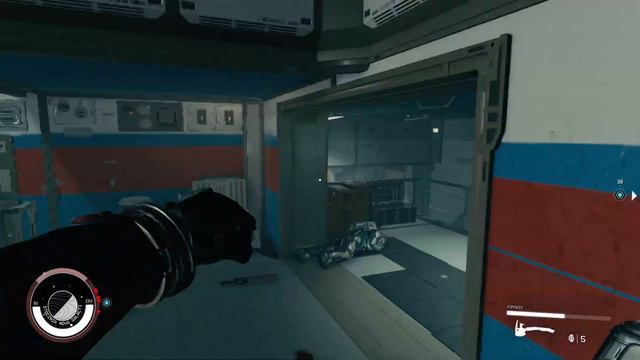 Starfield - Deimos Station, Stare Śmieci, Stacja Nova Galactic - Gameplay pl #09 смотреть онлайн