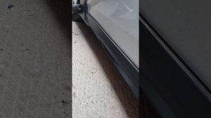 Обвес порога Приус 50...