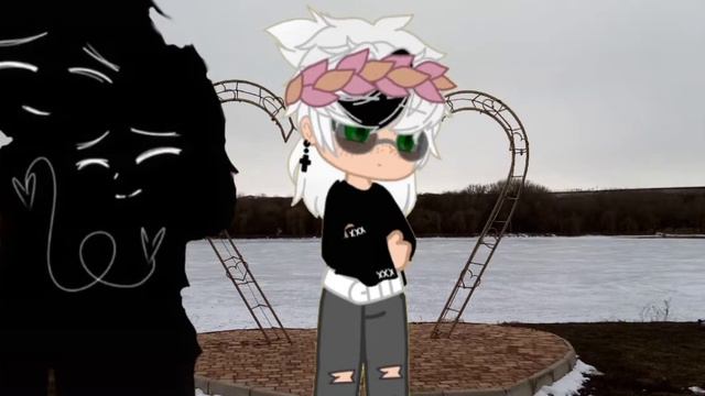 «Meme» "Как бы понять что это все не со мною ?.." смотреть онлайн