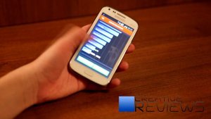 Обзор | Samsung Galaxy Core GT-I8262