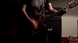 Soundgarden - Black Hole Sun (Guitar Cover)