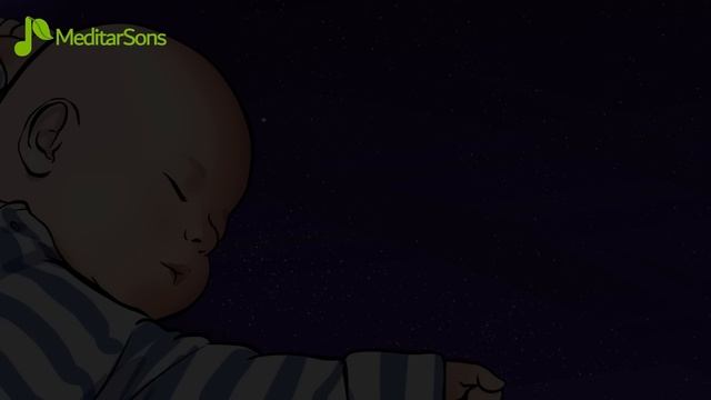 THE MOST RELAXING MUSIC FOR BABIES TO SLEEP - 3 Hours of Lullabies - Soothing Womb  Water Sounds