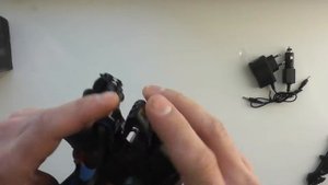 Самый лучший налобный фонарь LED XM-L T6 HEADLIGHT