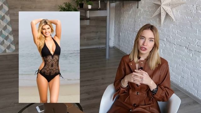 ПЛЯЖНАЯ МОДА 2019. Снимите это немедленно! Антитренды в купальниках.