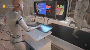 Atomic Heart (2023 02 23) запустил на Windows 7